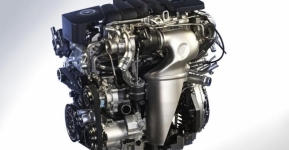 Новый двигатель и снова у Opel Astra