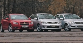 Opel с новостями к Новому 2014 году!