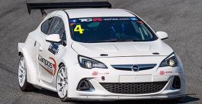 Opel Astra OPC для TCR/ запчасти опель астра